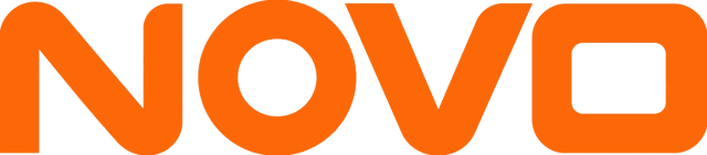 Logo do Partido NOVO