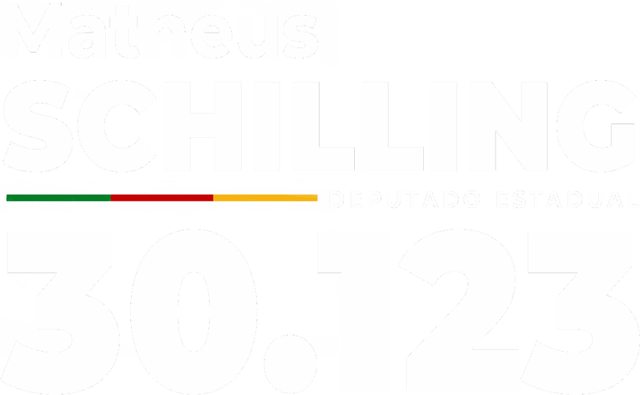 Matheus Schilling — Deputado Estadual — 30123